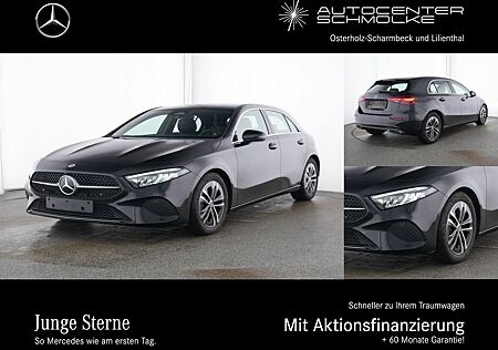 Mercedes-Benz A 200 d PROGRESSIVE ADVANCED*VERKEHRSZEICHENASS.
