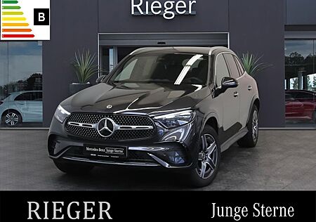 Mercedes-Benz GLC 300 de AMG 4M Digital Light*360°*19"*AHK*+++