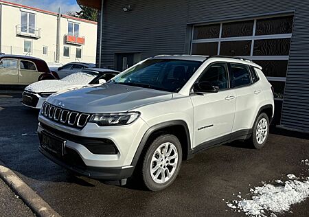 Jeep Compass Longitude FWD Kamera