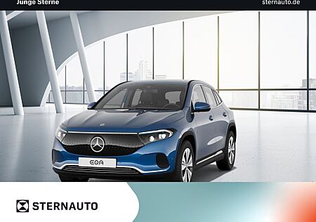 Mercedes-Benz EQA 300 4M Progressive Advanced Winter-Paket