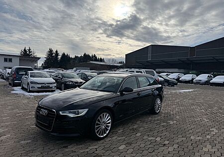 Audi A6 Avant 2.0 TDI