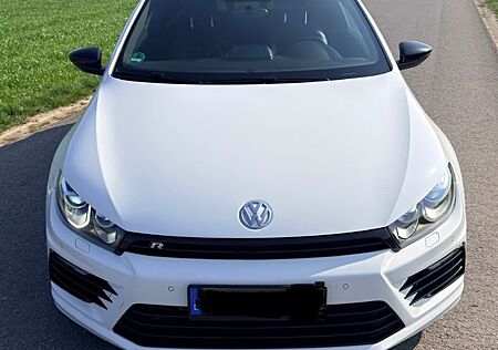 VW Scirocco Volkswagen 2.0 TSI DSG R R