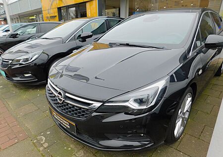 Opel Astra K Lim. 5-trg. Ultimate