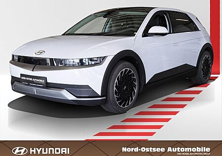 Hyundai IONIQ 5 Techniq 4WD NAVI LED KAMERA SHZ TEMPOMAT