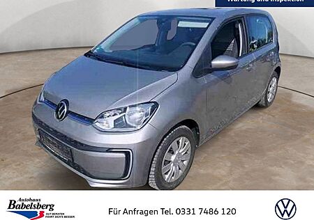 VW Up Volkswagen e-! move ! KLIMA GRA RFK PDC