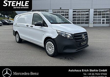 Mercedes-Benz Vito 116 CDI Kasten Lang MOPF*KLIMA DAB SHZ TEMP