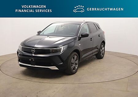 Opel Grandland X Grandland Elegance 1.2 96.0kW 8-Gang Automatikge
