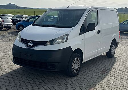 Nissan NV200 1,5 dCi