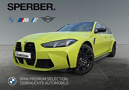 BMW M3 Touring Harman Kardon*Driving A Prof*360 Kame
