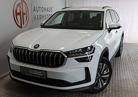 Skoda Kodiaq 1.5 TSI 7-Sitze Matrix Navi AHK