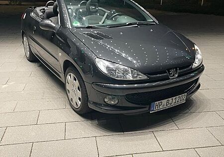 Peugeot 206 CC