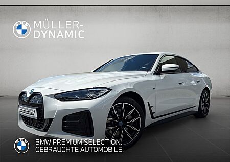 BMW i4 eDrive40 GRAN COUPÈ M SPORT HARMAN KARDON 360