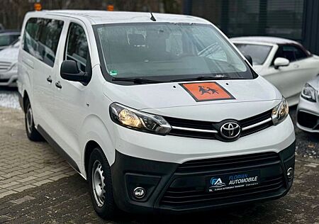 Toyota Pro Ace Proace L2 Kombi Comfort 9 Sitzer/Klima/Euro 6