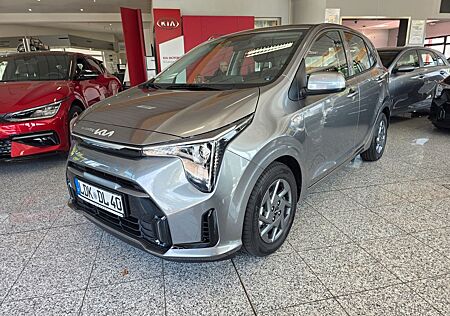 Kia Picanto Vision Automatik Kamera Navi
