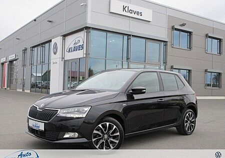 Skoda Fabia Drive 125 Best Of Navi ACC Panoramadach