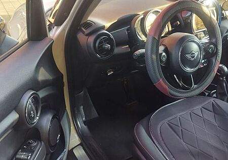 Mini Cooper D Cooper