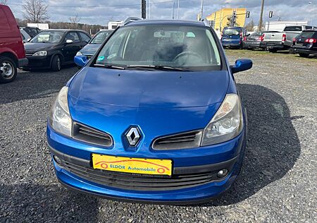 Renault Clio Grandtour Dynamique