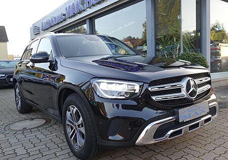 Mercedes-Benz GLC-Klasse GLC 200 d 4Matic/9G-TRONIC/1-HAND/Ambiente-