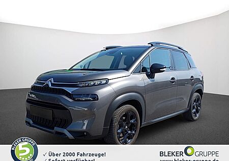 Citroën C3 Aircross PureTech 130 Shine Pack