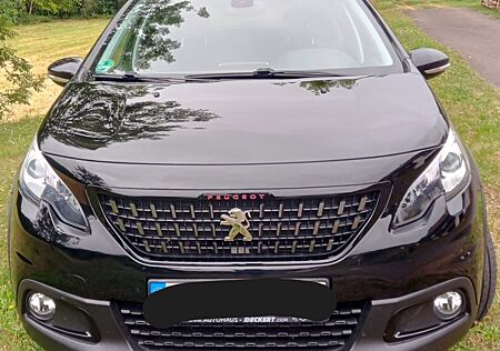 Peugeot 2008 GT-Line Edition BlueHDi 120 GT-Line Edition