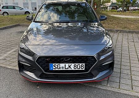 Hyundai i30 2.0 T-GDI N Performance N Performance