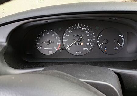 Mazda Xedos 2.0 V6 -