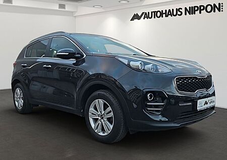Kia Sportage Dream Team 2WD