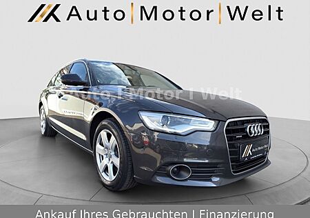 Audi A6 Avant 3.0 TDI quattro ACC/AHK/STANDHEIZUNG