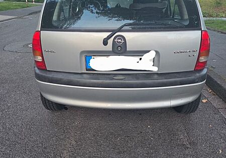 Opel Corsa 1.0 12V Comfort