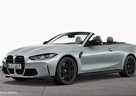 BMW M4 Competition M xDrive Cabrio Harman/K Head-Up