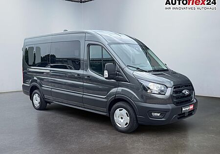 Ford Transit Trend 350 L3H2 AT 9 Si ACC Sync4 AHK ...