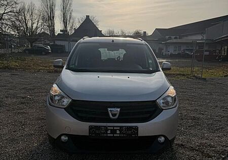 Dacia Lodgy Prestige