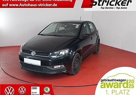 VW Polo Volkswagen Comfortline 1.2TSI TÜV bis 09.2025 Berganfa
