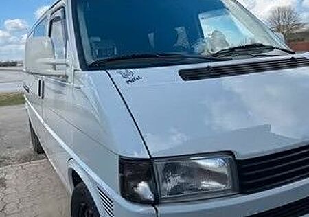 VW T4 Volkswagen Bus , Camper Ausbau, LKW zul. 130 PS