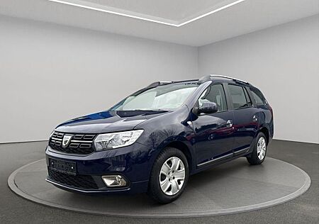 Dacia Logan MCV II AHK/PDC/Bluetooth/Tempomat