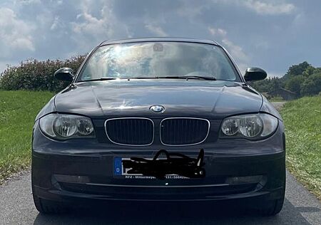 BMW 118d Coupé - Sport