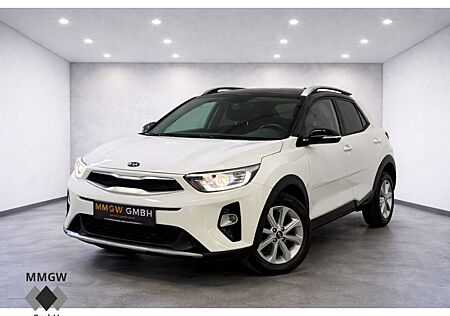 Kia Stonic Vision Navi/Klimaaut/DAB/SHZ/LHZ/Kamera