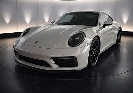 Porsche 992 Carrera 4 GTS *Carbon/Matrix/HAL/BOSE/Pano*
