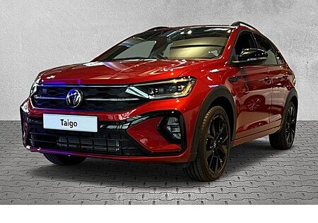 VW Taigo Volkswagen 1.0 TSI DSG R-Line IQ.Drive+"Rear View"