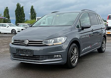 VW Touran Volkswagen Comfortline/7-Sitze/Kamera/DSG/ACC