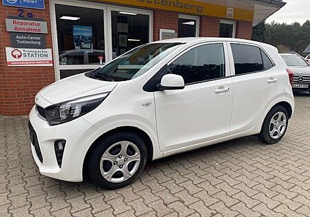 Kia Picanto Edition 7