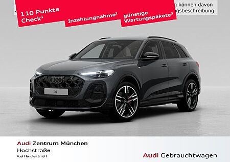 Audi Q5 TFSI qu. S tronic ACC/AHK/StdHzg