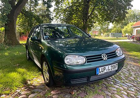VW Golf Volkswagen 1.4 Special Special KLIMA BLUETOOTH