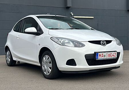 Mazda 2 Lim. 1.3 Independence Sport