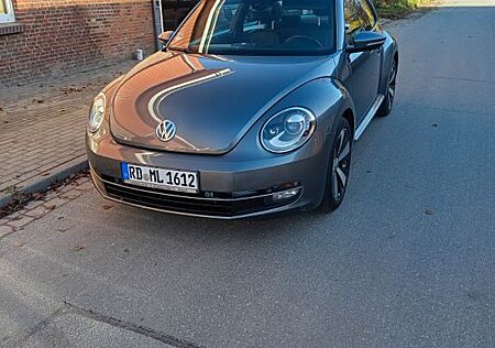 VW Beetle Volkswagen 1.4 TSI -