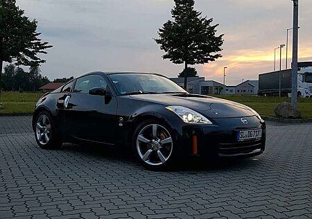 Nissan 350Z