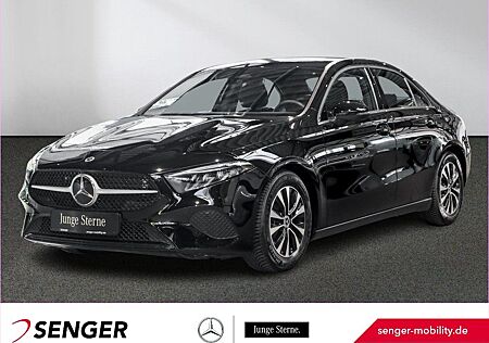 Mercedes-Benz A 180 Limousine Rückfahrkamera Sitzheizung LED