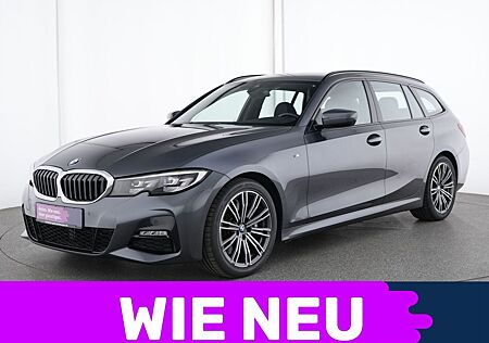 BMW 330i M-Sport Navigation|LED|SHZ|PDC|Tempomat