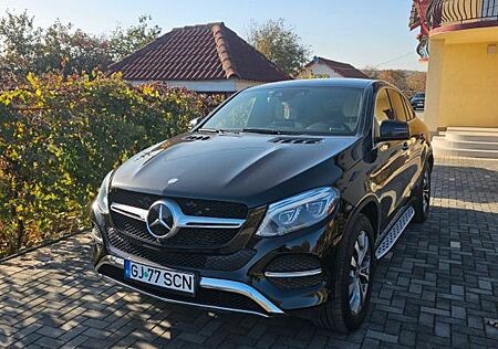 Mercedes-Benz GLE 350 d 4MATIC - AMG FULL FULL