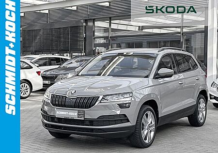 Skoda Karoq 1.5 TSI DSG ACT Style OPF AHK ACC LED PDC